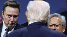 Elon Musk: 38 Trilyon Dolarlık Borcu Robotlar &Ouml;deyecek