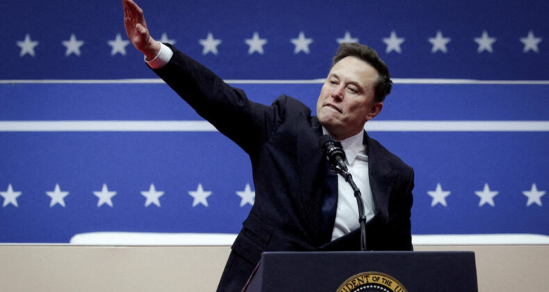 Elon Musk, Tarihin En B&uuml;y&uuml;k Halka Arzına Giriş Yapıyor