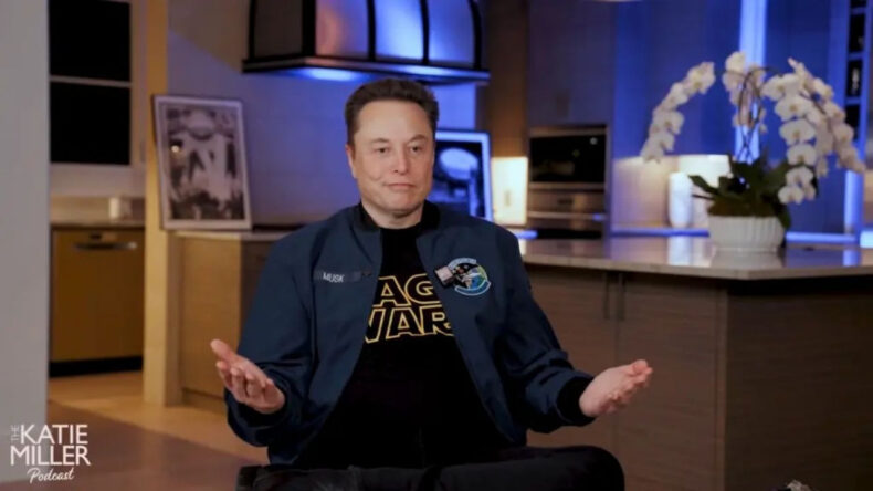 Elon Musk'tan B&uuml;y&uuml;k Pişmanlık İtirafı: "Bir Daha Yapmazdım"