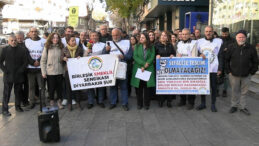 Emekliler İsyan Etti: En Temel İhtiya&ccedil;larımızı Bile Karşılayamaz Hale Geldik