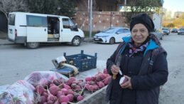 Emekliler ve Asgari &Uuml;cretliler: Ekonomik Zorluklarla M&uuml;cadele Ediyorlar