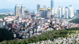 Emlak Vergisi İ&ccedil;in Yeni Form&uuml;l Geliştiriliyor