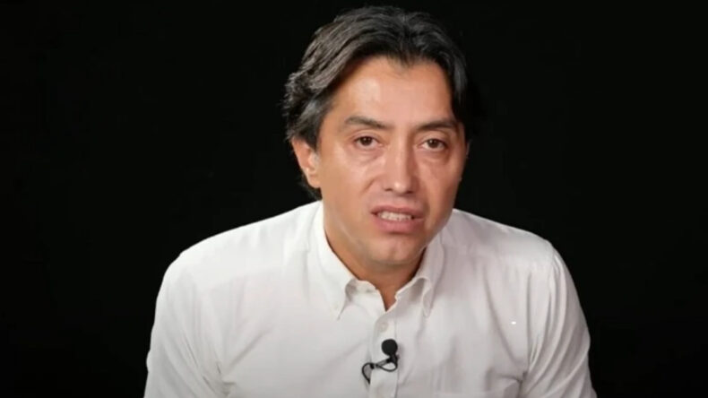 Emrullah Erdin&ccedil; Serbest Bırakıldı