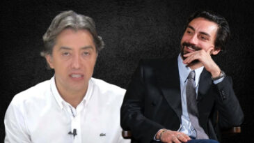 Emrullah Erdin&ccedil; ve Umut Evirgen G&ouml;zaltına Alındı