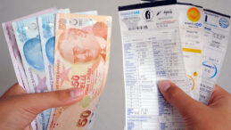 Enerji Bakanı: Elektrik faturalarında destek sınırı daha da d&uuml;şebilir