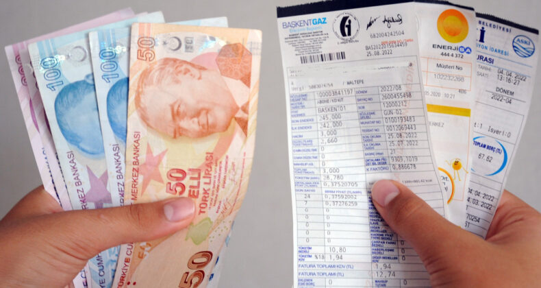 Enerji Bakanı: Elektrik faturalarında destek sınırı daha da d&uuml;şebilir