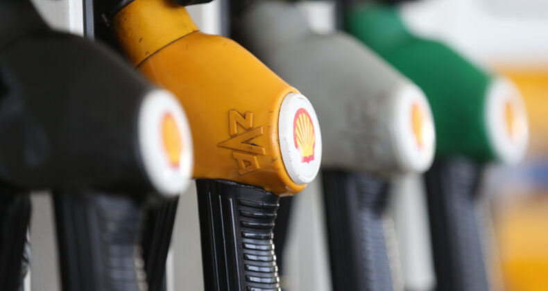 Enerji devinde şok ayrılık: BP kavgası Shell'i karıştırdı