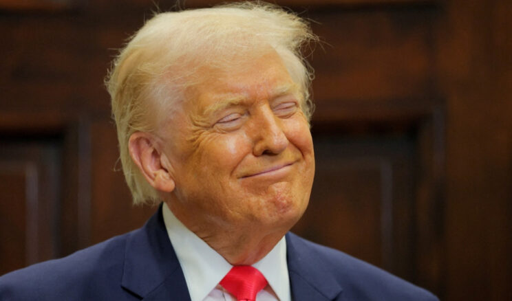 Enflasyon Baskısı Trump'ı Zorluyor