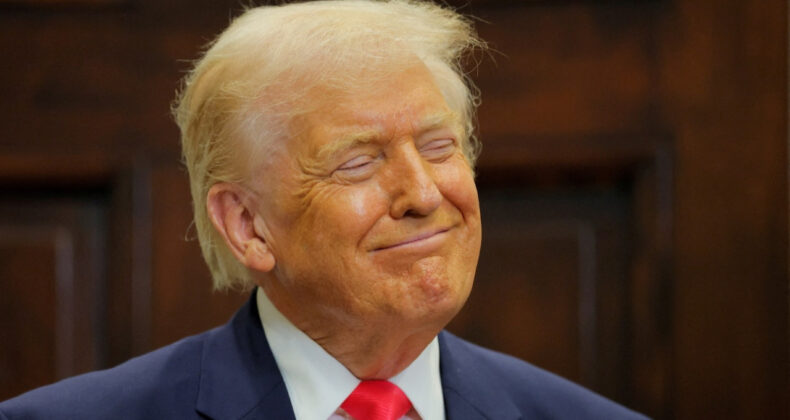 Enflasyon Baskısı Trump'ı Zorluyor