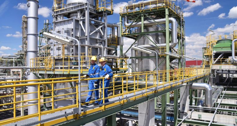 EPDK, 2026 Petrol ve LPG Piyasası Gelir Payı Bedellerini Açıkladı