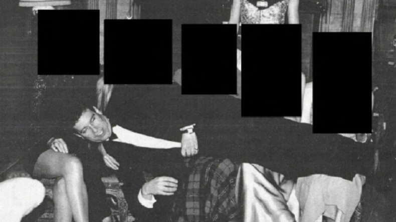 Epstein Belgelerinde Prens Andrew'a Ait Skandal Yazışmalar Ortaya Çıktı