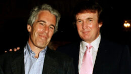 Epstein Dosyalarındaki Trump Bilgileri Yayınlanacak