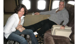 Epstein'in Kız Arkadaşından 20 Yıl Hapis Cezasının Bozulması Talebi