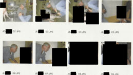 Epstein'in Şok Edici Yeni Fotoğrafları Ortaya &Ccedil;ıktı