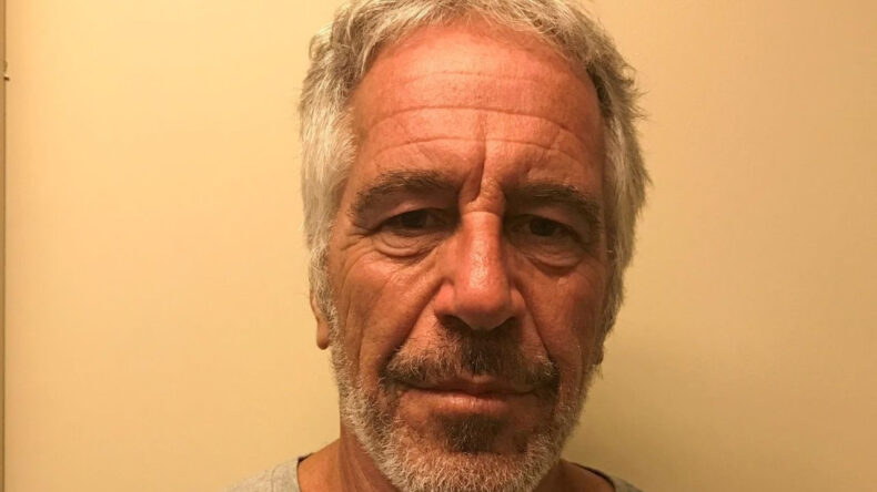 Epstein&rsquo;ın Sevgilisi Maxwell'in Soruşturma Dosyalarının Gizliliği Kaldırılıyor