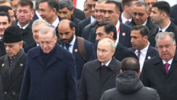 Erdoğan, İsrail'in İhlallerine Dikkat &Ccedil;ekti: 'Gazze'deki Ateşkes Kırılgan'