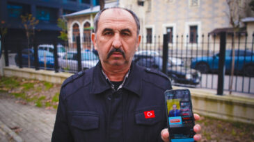 Erdoğan'ın Yapay Zeka İle Hazırlanan Reklamına Kandı, Milyonlarını Kaptırdı