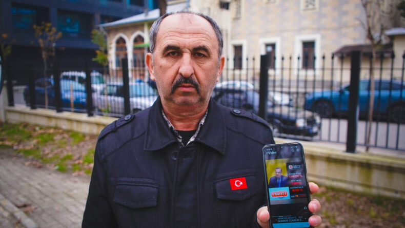 Erdoğan'ın Yapay Zeka İle Hazırlanan Reklamına Kandı, Milyonlarını Kaptırdı