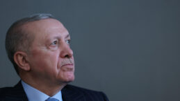 Erdoğan'dan &Ouml;zel'e 'Cemevi' Cevabı