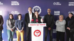 Erkan Baş: Bu dava, bu &uuml;lkenin &ccedil;ocuklarına sahip &ccedil;ıkma davasıdır