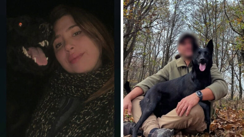 Erkek Arkadaşıyla Tartıştıktan Sonra Kaybolan Elif'ten 4 G&uuml;nd&uuml;r Haber Yok