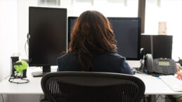 Erken Geliş, İşten &Ccedil;ıkarma Sebebi Oldu