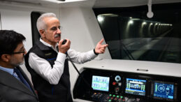 Esenboğa Havalimanı Metrosu İ&ccedil;in Tarih A&ccedil;ıklandı