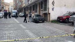 Esenyurt'ta silahlı saldırı: 3 yaralı