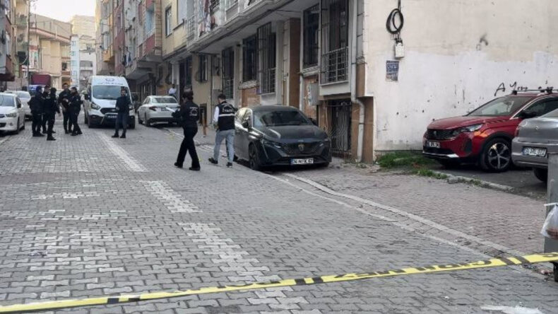 Esenyurt'ta silahlı saldırı: 3 yaralı