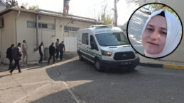 Eşini av t&uuml;feğiyle &ouml;ld&uuml;rd&uuml;