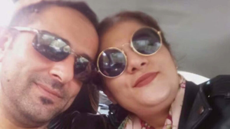 Eşini bağlayarak işkence edip &ouml;ld&uuml;ren kocanın cezası a&ccedil;ıklandı