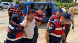 Eşini, Boğazını Keserek &Ouml;ld&uuml;ren Şahıs Yine Serbest Bırakıldı