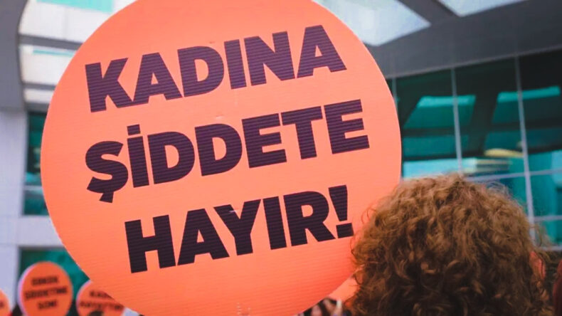 Eşini Döverek Kaza Süsü Vermeye Çalıştı: Tutuklandı
