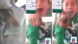 Eşini Tehdit Eden Sanığın Tahliyesi İptal Oldu