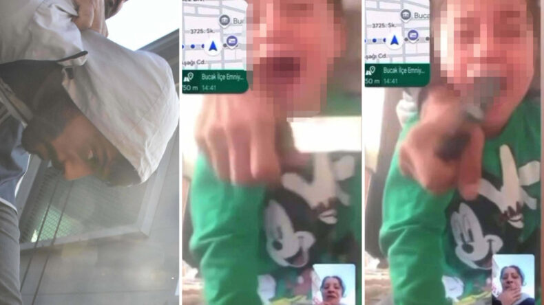 Eşini Tehdit Eden Sanığın Tahliyesi İptal Oldu