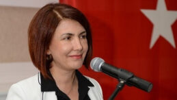 Eski CHP'li Başkan İ&ccedil;in Hapis Cezası Verildi