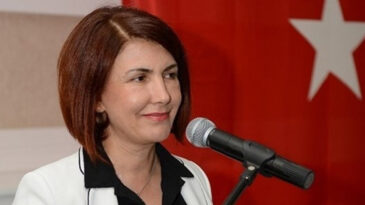 Eski CHP'li Başkan İ&ccedil;in Hapis Cezası Verildi