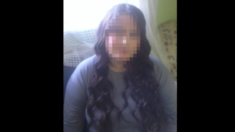 Eski eşi bı&ccedil;akla yaralayan &Ouml;zlem'e ev hapsi cezası: "Kendimi ve &ccedil;ocuklarımı korudum"