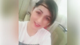 Eski Eşi Tarafından Hayatını Kaybeden Şerife, Son Yolculuğuna Uğurlandı