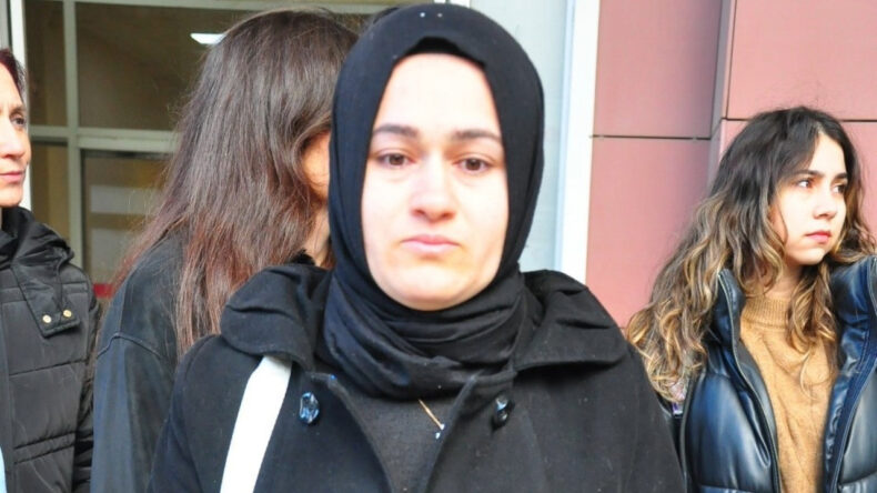 Eski Eşinden Cinsel Saldırıya Uğradı, Bı&ccedil;aklandı: Adalet Bekliyor