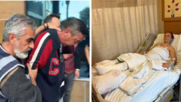 Eski Eşine ve Oğluna Ara&ccedil;la &Ccedil;arpan Sanık İ&ccedil;in İstenen Ceza Belli Oldu