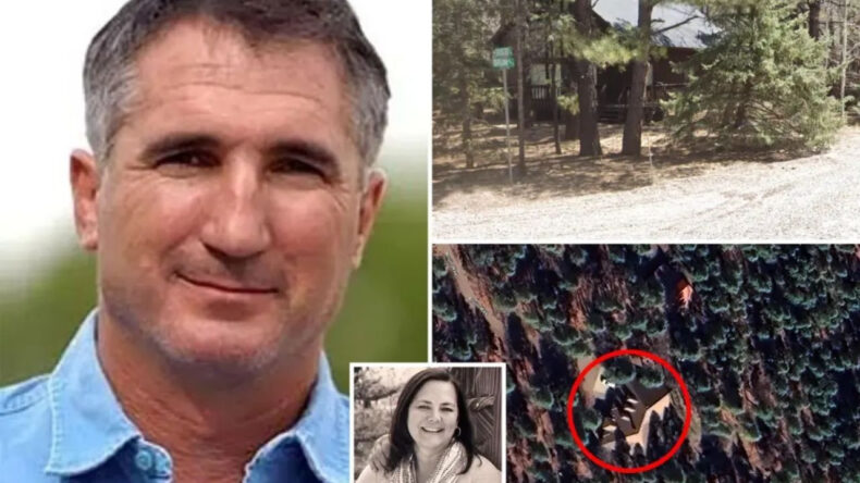 Eski G&uuml;zellik Krali&ccedil;esi &Ouml;ld&uuml;r&uuml;ld&uuml;, Zengin &Ccedil;ift&ccedil;i Kocası G&ouml;zaltına Alındı