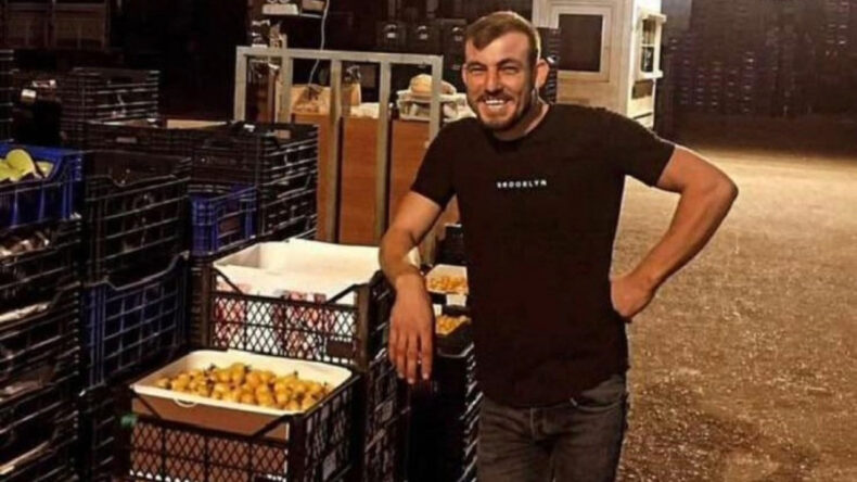 Eski Kız Arkadaşının Evinde &Ouml;ld&uuml;r&uuml;len Gen&ccedil;te Yeni İzler