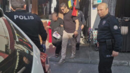 Eski Komşusunu Vuran Kadın: Evlenme Teklifimi Reddetti