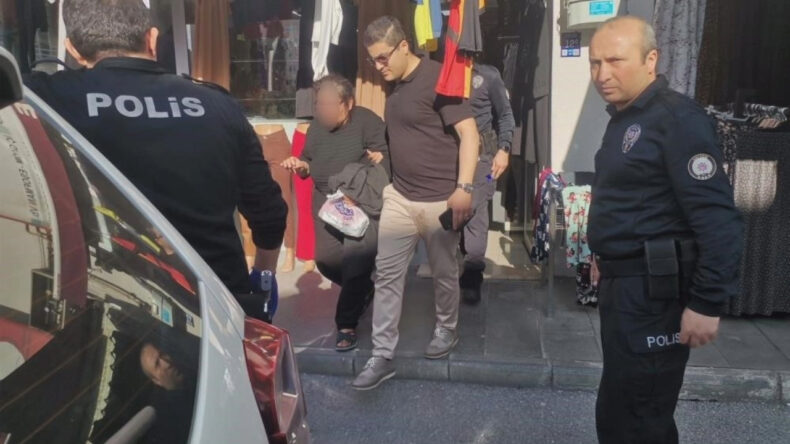 Eski Komşusunu Vuran Kadın: Evlenme Teklifimi Reddetti