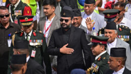 Eski Rap Sanat&ccedil;ısı Başbakanlık Adaylığını Duyurdu