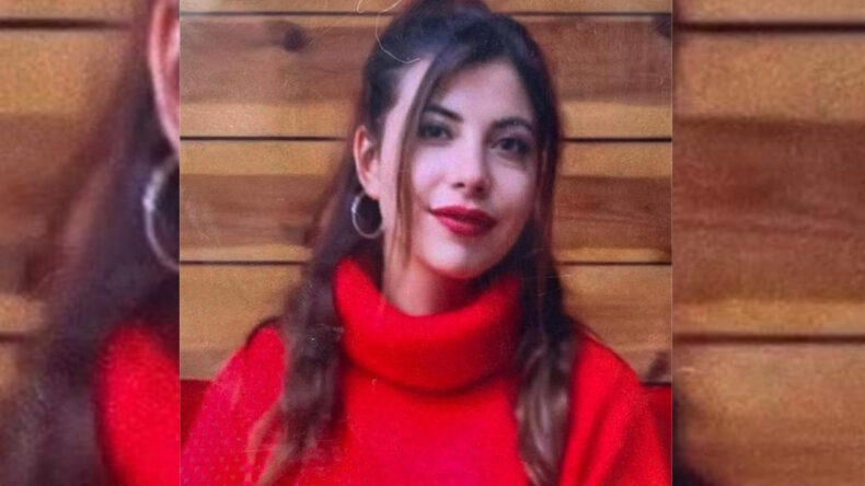 Eski Sevgilisi Tarafından Bı&ccedil;aklanan G&uuml;lhan'dan &Uuml;z&uuml;c&uuml; Haber