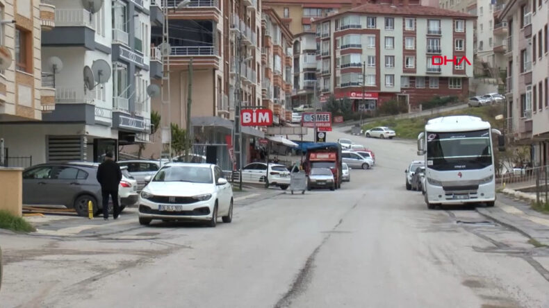 Eski Sevgilisini Bı&ccedil;aklayan Şahıs: 2 Yıldır Taciz Ediyormuş