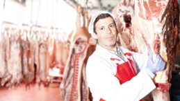 Et İthalatında Macaristan'a Y&ouml;neldik