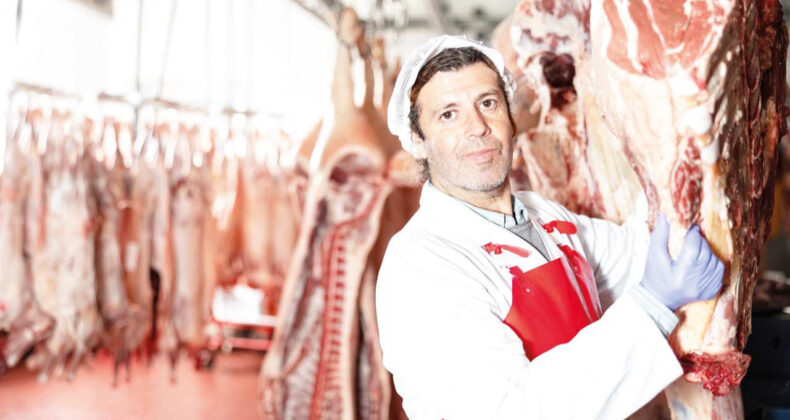 Et İthalatında Macaristan'a Y&ouml;neldik